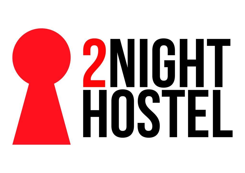 2Night Hostel Budapest Exterior photo